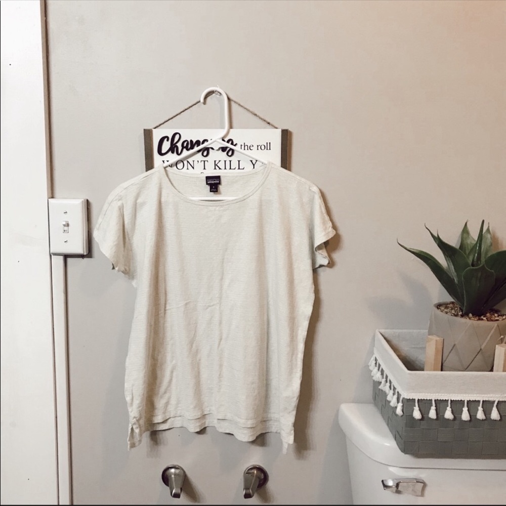 Patagonia T-shirt